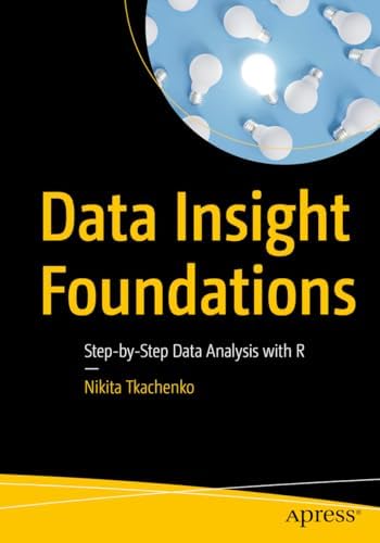 Amazon.com: The Modern Business Data Analyst: A Case Study