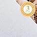Linenspa Memory Foam Mattress Topper - 2 Inch Gel Infused Memory Foam - Plush Feel - Cooling and Pressure Relieving - CertiPUR Certified - Dorm Room Essentials - King Size