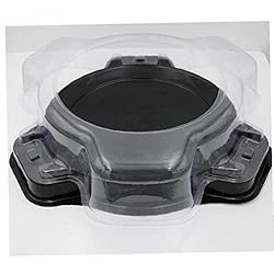 TOSSPER Exciting Duel Spinning Top Adium Set Disk