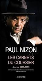 Les  carnets du coursier