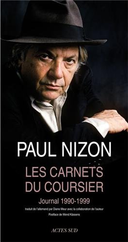 Les  carnets du coursier