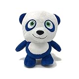 NBC Universal Dave - Ruff-Ruff, Tweet and Dave Plush