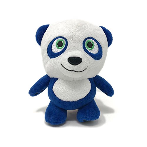 NBC Universal Dave - Ruff-Ruff, Tweet and Dave Plush