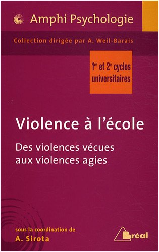 Violences à l'école