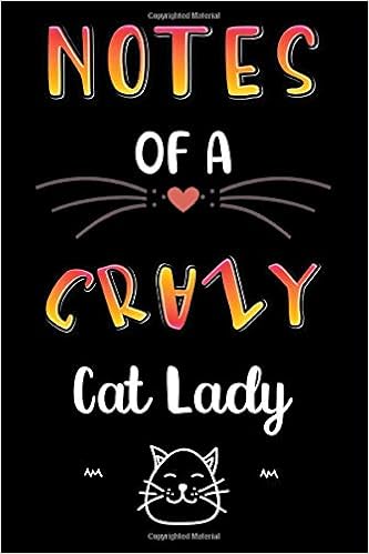 crazy cat lady gifts amazon
