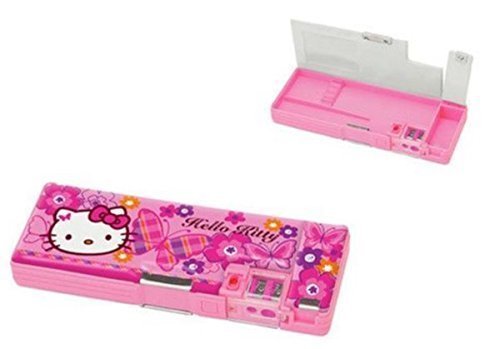 Automatic pencil case Clearance