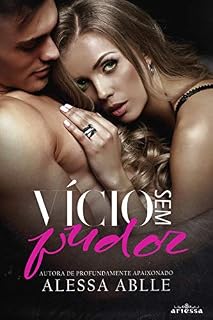 Livro Vício Sem Pudor