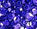 8mm cup sequins ROYAL BLUE pk/500