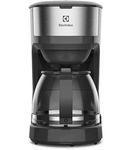 Cafeteira Panex Day by Day CM3201B2 220v BRANCA : Amazon.com.br