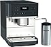 CM6350 Countertop Coffee System in Black