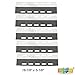 bbq factory 30500701/30500097 (5-pack) Stainless Steel Heat Plate 16 7/8