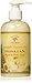 Island Soap & Candle Works Botanical Liquid Hand Soap - Vegan Hand Soap for Men and Women - Luxury Skincare for Bathroom - Hawaiian Gifts for Sensitive Skin - Pineapple Passionfruit - 8.5 Ounce Bottle