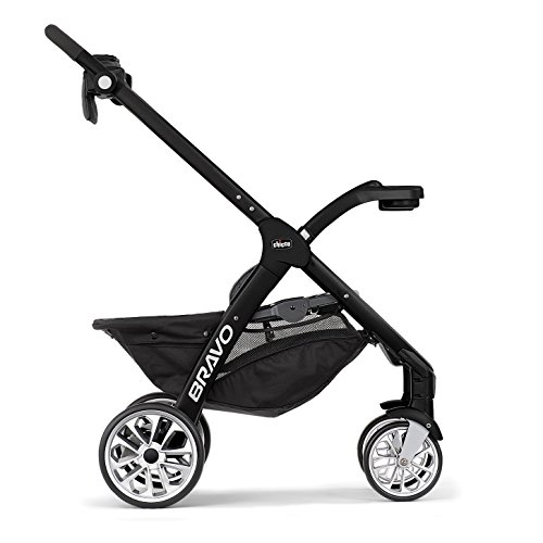 Chicco Bravo LE Stroller, Singapore Buy Online in UAE. Baby Product