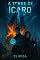 Livro A Torre de Ícaro: Uma Saga Cyberpunk de Humanidade e Reconstrução
