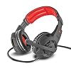 Trust Gaming Headset met Microfoon voor PS4, PS5, PC, Xbox Series X, Nintendo Switch, Xbox One GXT 310 Radius…
