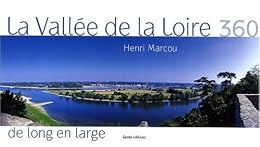 La  vallée de la Loire