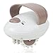 Carejoy Handheld 3D Rotating Full Body Slimming Massager Anti-Cellulite Home Family Salon Anti-Aging Body Tightening Device
