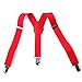 HDE Kids Suspender Bow Tie Set For Toddler Boy Child Suspenders and Bow Ties