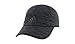 adidas Men's Superlite Prime 2 Performance Cap, Black/Onix, One Size