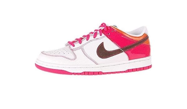 nike dunks basketball shoes
