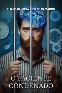 Livro O Paciente Condenado