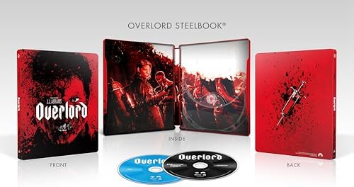 Amazon.com: The Godfather (Limited Edition Steelbook REPRINT) [4K