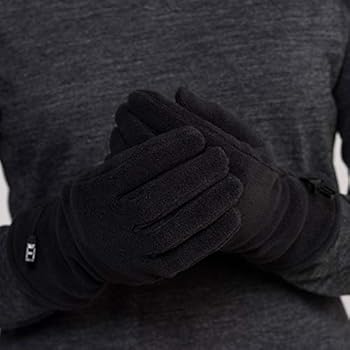 kathmandu cycling gloves