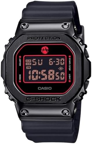 Amazon.com: Casio G-Shock DW5600RW-1 Rainbow Brick Wall Digital