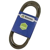 Stens OEM Replacement Belt, Murray 37x88MA, ea, 1