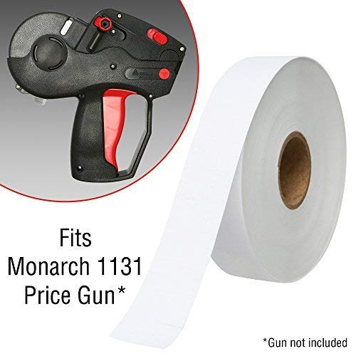 2 White+Pricing+Labels+Monarch+Price