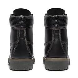 Timberland Men's Premium 6 INCH LACE UP WATERPROOF