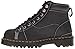 Dr. Martens Men's Alderton Chukka Boot, Black, 5 UK/6 M US