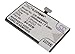 Cameron Sino 2000mAh / 7.60Wh Replacement Battery for Nokia Lumia 1020