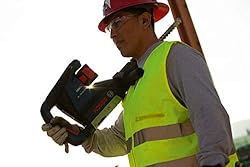 BOSCH GBH18V-45CK PROFACTOR 18V Hitman