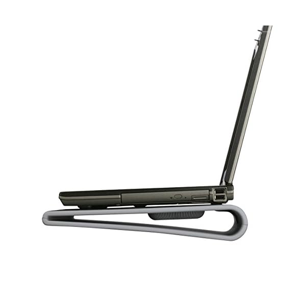 Targus-Chill-Mat-Quiet-and-Portable-Cooling-Pad-for-15-17-Inch-Laptop-BlackGrey-AWE55EU Targus Chill Mat Quiet and Portable Cooling Pad for 15-17-Inch Laptop, Black/Grey (AWE55EU)