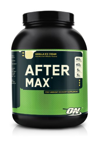On after Max vanilla Ice Cream 20 servings (748927022872)