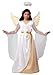 Big Girls' Guardian Angel Costume - XL
