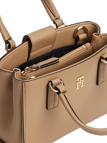 Damen Tote Bag Tasche Daily Klein, Beige (Safari Canvas), Einheitsgröße
