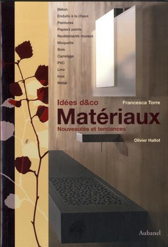 Matériaux