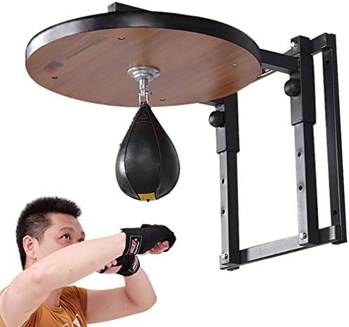 ボクシングスピードバッグスピードバッグプラットフォームセット ハンギングスピードボールパンチングボールボクシングスポーツプラットフォームセット ボクシングパンチングバッグ Cznelb Ru