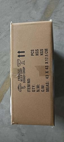 LED Ceiling Fans with Lights Reversible Remote, 6 Speeds Modern Bedroom Fan Ceiling Light Quiet Dimmable Small Ceiling Fan Light for Living Room, White 40CM