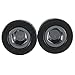 JUNKE 1 Pcs Axle Allen Bolt Screw Capless bicycle Crank Arm Crankset Bottom Bracket