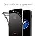 Spigen Liquid Crystal Designed for Apple iPhone 7 Plus Case (2016) - Space Crystal