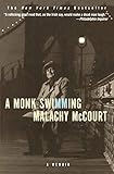 A Monk Swimming A Memoir by Malachy McCourt