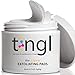 tingl Glycolic Acid Pads and Face Toner. Multi-Active Facial Exfoliator Pads with Salicylic Acid, Lactic Acid and Natural Extracts. Anti-Aging Treatment and Acne Pads. 60 Pads