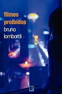 Livro Filmes proibidos