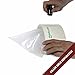 5L Bag-In-Box Bags [Eco-Friendly Glass Bottle Alternative] - Easily Bottle, Dispense & Store Your Wines, Coffees, Cocktails and More! - Great for Home Winemakers (BIB Bags Only, 4 pack)