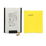 UoUo EZ30 Battery Replacement For Motorola Google Nexus 6 XT1100 XT110 3025mAh Li-ion Battery
