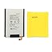 UoUo EZ30 Battery Replacement For Motorola Google Nexus 6 XT1100 XT110 3025mAh Li-ion Battery