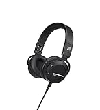 beyerdynamic Custom Street Headphones, Black